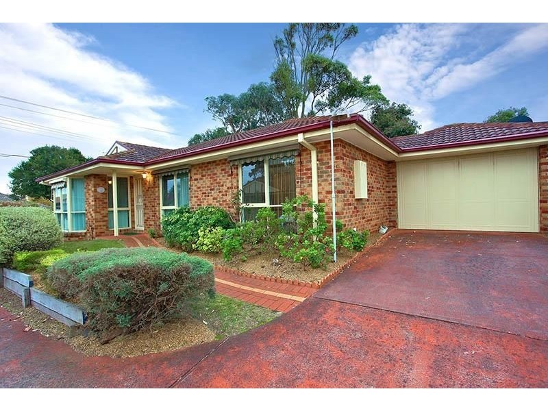1/25 Kars Street, Frankston VIC 3199