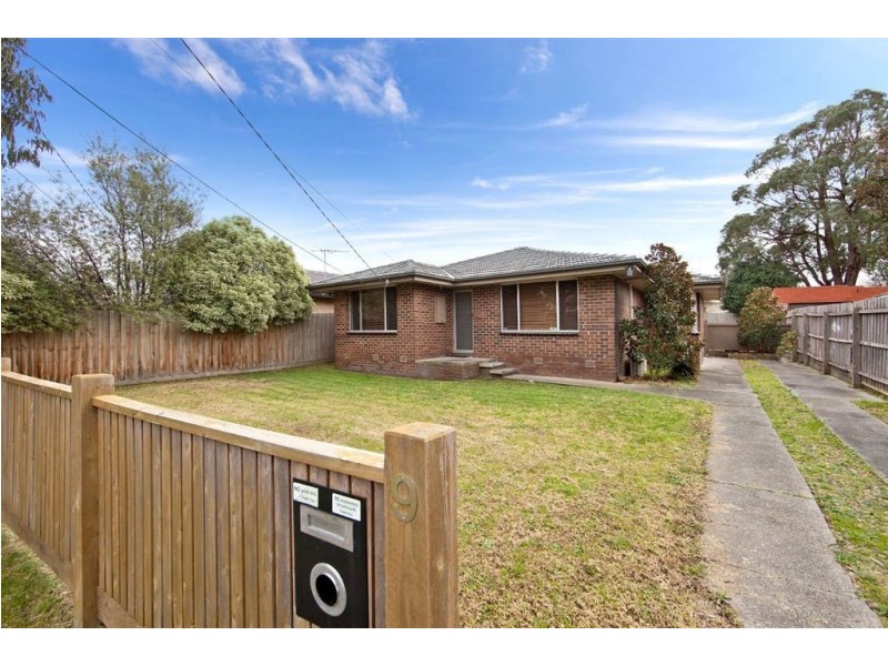 9 Centenary Street, Seaford VIC 3198