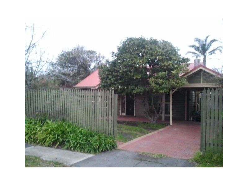 18 Sheridan Avenue, Frankston VIC 3199
