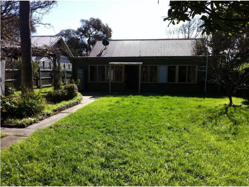 18 Sheridan Avenue, Frankston VIC 3199