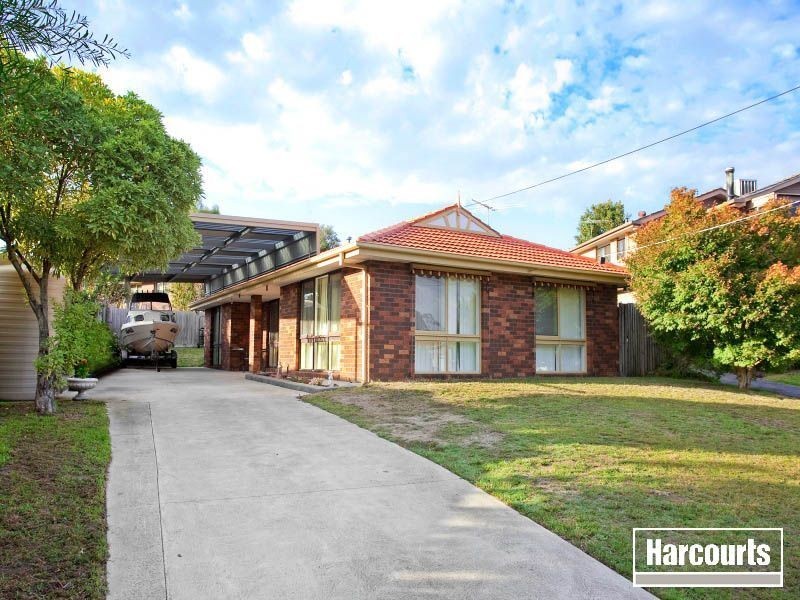 3 Renmuir Court, Frankston VIC 3199