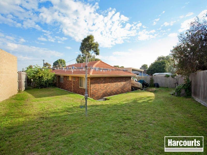 3 Renmuir Court, Frankston VIC 3199