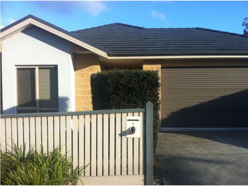 5/100 The Crescent, Tyabb VIC 3913