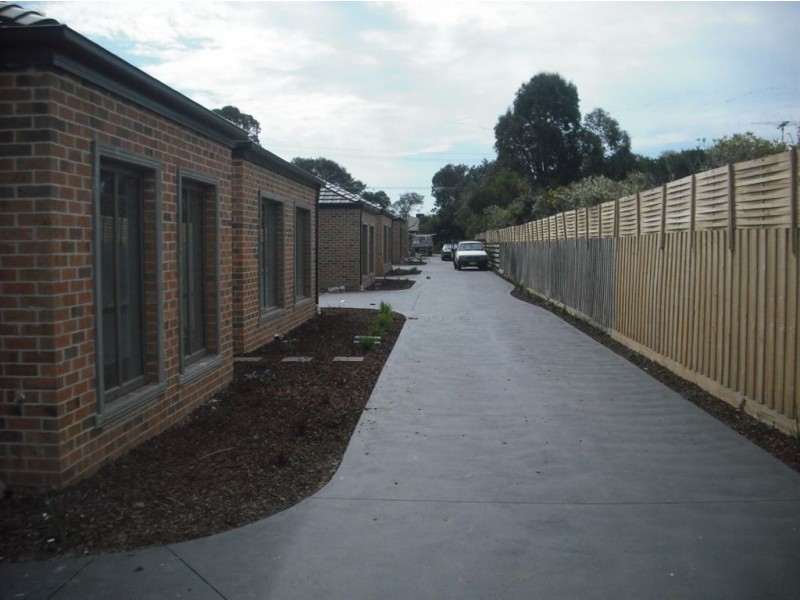 6/22c Green Island Avenue, Mount Martha VIC 3934