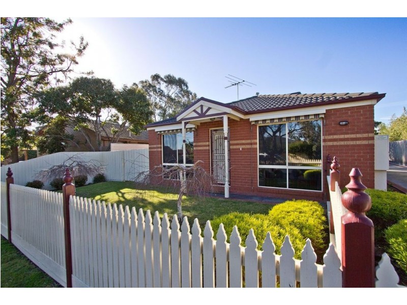 1/39 Frank Street, Frankston VIC 3199