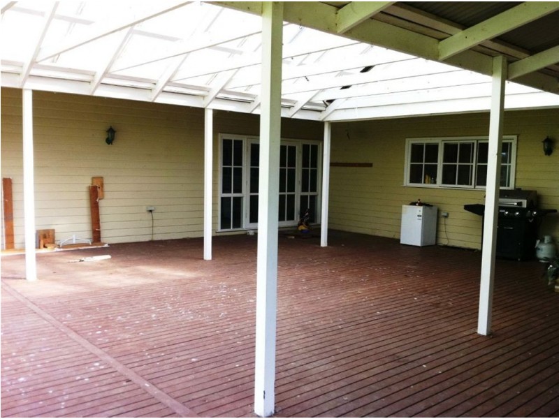 1518 Stumpy Gully Road, Moorooduc VIC 3933