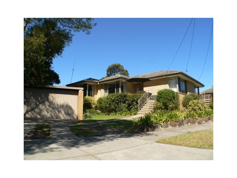7 Lutana Court, Frankston VIC 3199