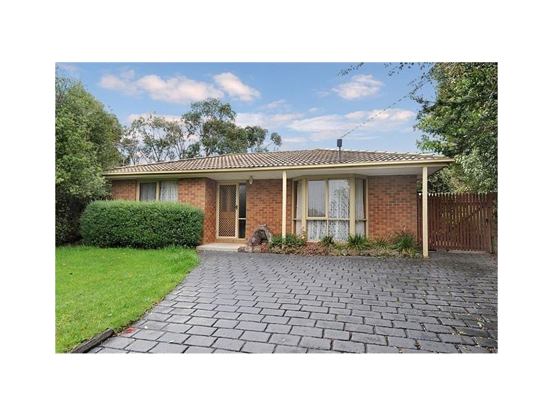 9 Diana Court, Langwarrin VIC 3910
