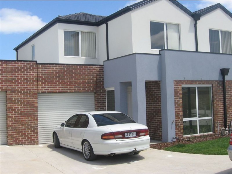 29/32 Lats Avenue, Carrum Downs VIC 3201