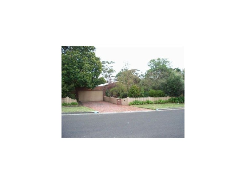 52 Rutland Avenue, Mount Eliza VIC 3930