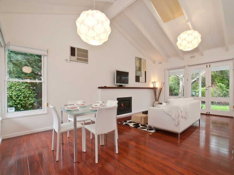 1A Fleetwood Crescent, Frankston South VIC 3199