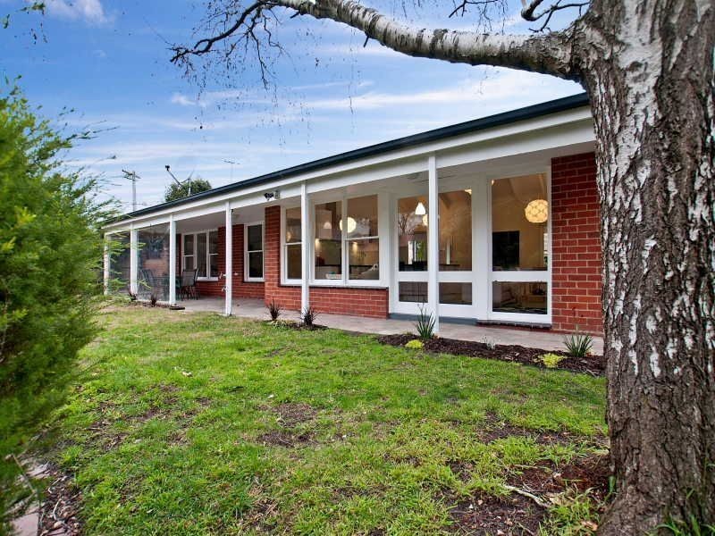 1A Fleetwood Crescent, Frankston South VIC 3199