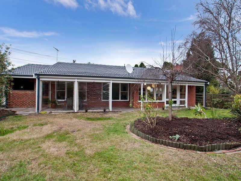 1A Fleetwood Crescent, Frankston South VIC 3199