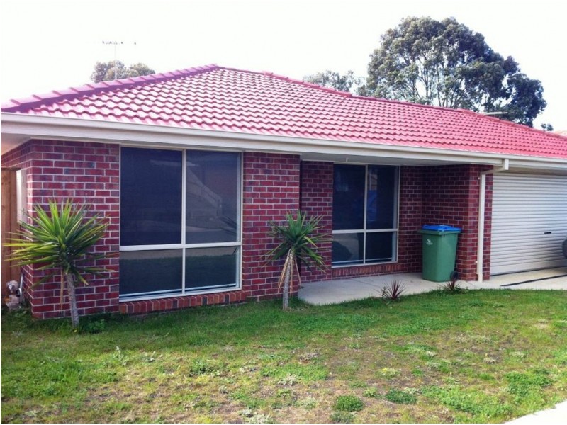 19 Olivia way, Hastings VIC 3915