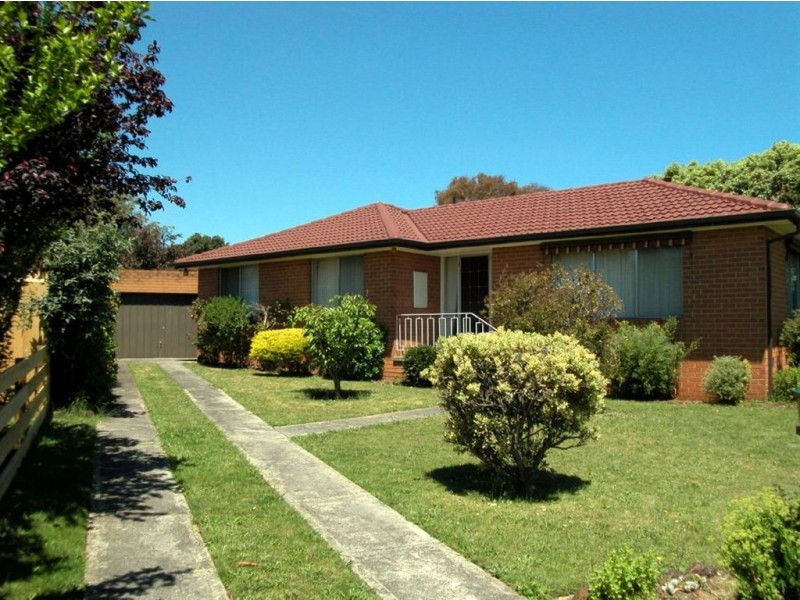 34 Wolsley Avenue, Frankston VIC 3199