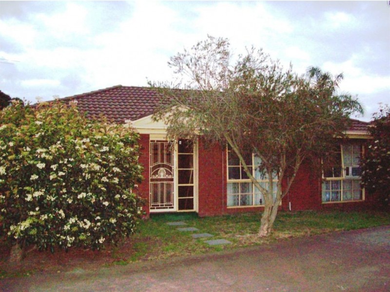 4 Alison Court, Carrum VIC 3197