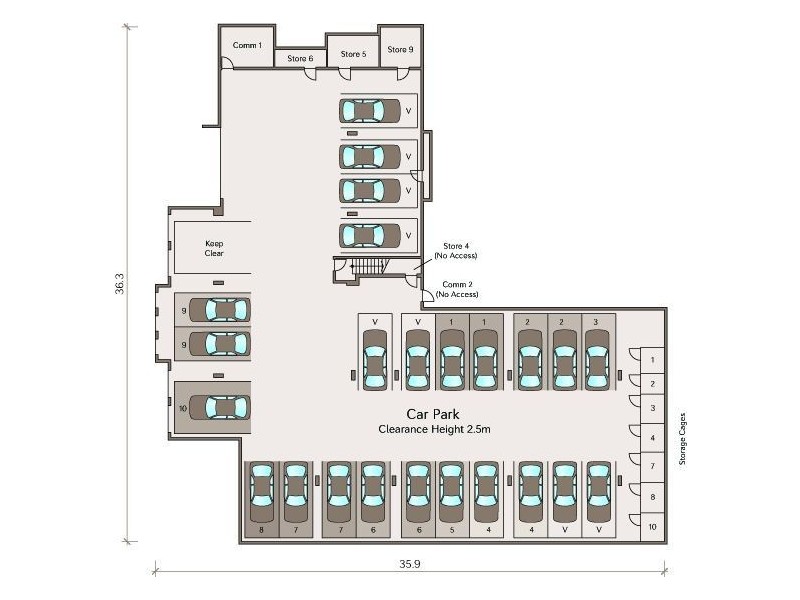 4/32 Pinehill Drive, Frankston VIC 3199
