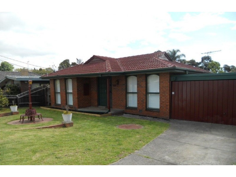 29 Oaklands Crescent, Frankston VIC 3199