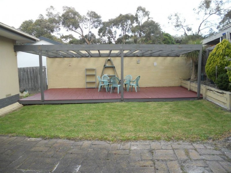 1 Kiandra Court, Frankston VIC 3199