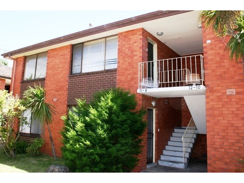 11/388 Nepean Highway, Frankston VIC 3199