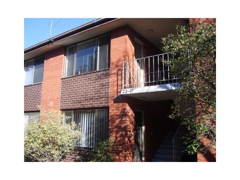 21/388 Nepean Highway, Frankston VIC 3199