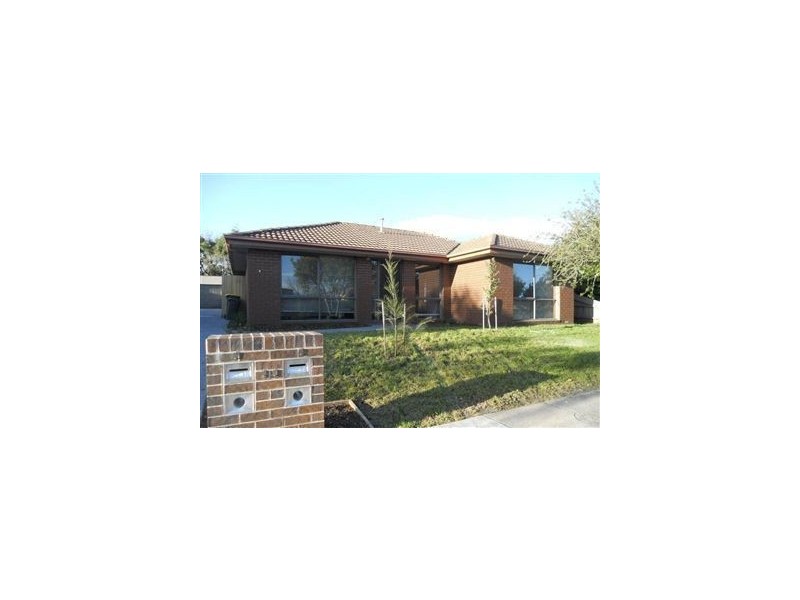 1/29 Schooner Bay Drive, Frankston VIC 3199