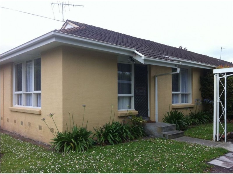 1/4 Station Way, Tyabb VIC 3913