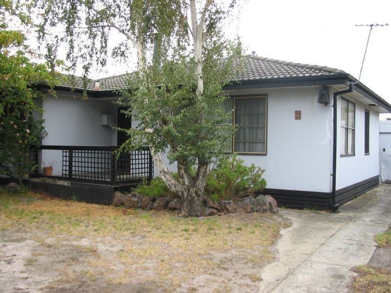 4 Radiata Street, Frankston North VIC 3200
