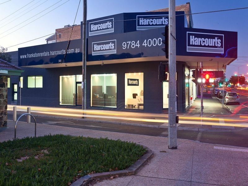 9/7-9 Kitson Street, Frankston VIC 3199