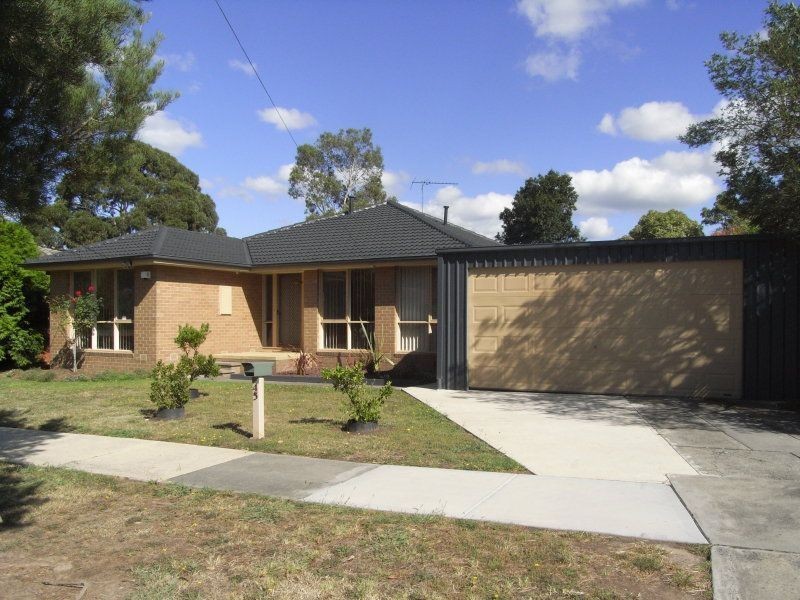 45 Carramar Drive, Frankston VIC 3199