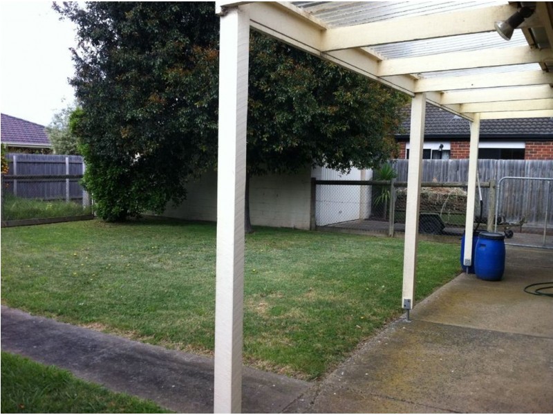 13 Craig Avenue, Tyabb VIC 3913