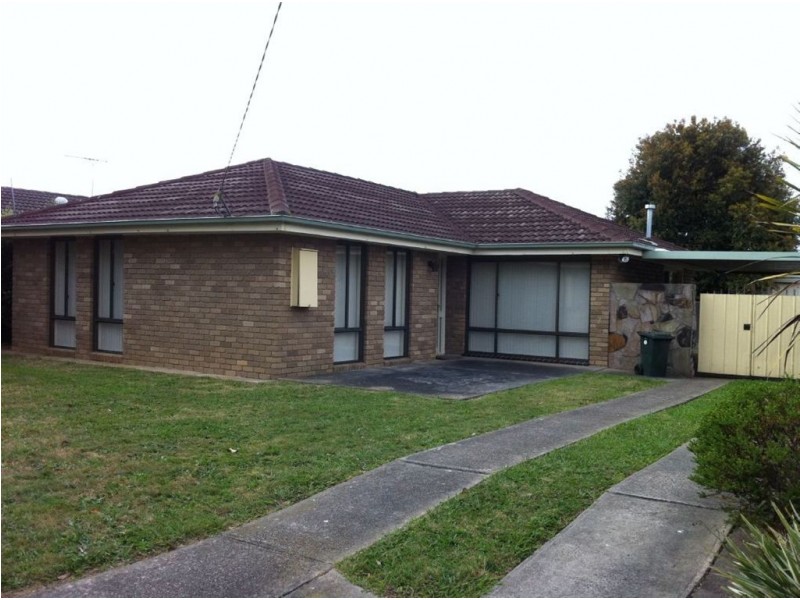 13 Craig Avenue, Tyabb VIC 3913