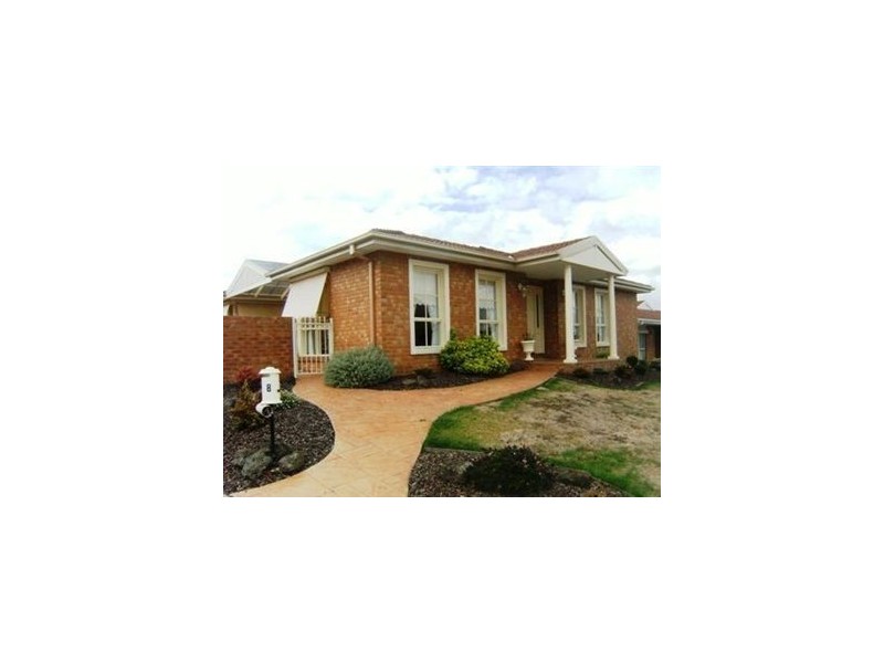 8 Sundown Walk, Frankston South VIC 3199