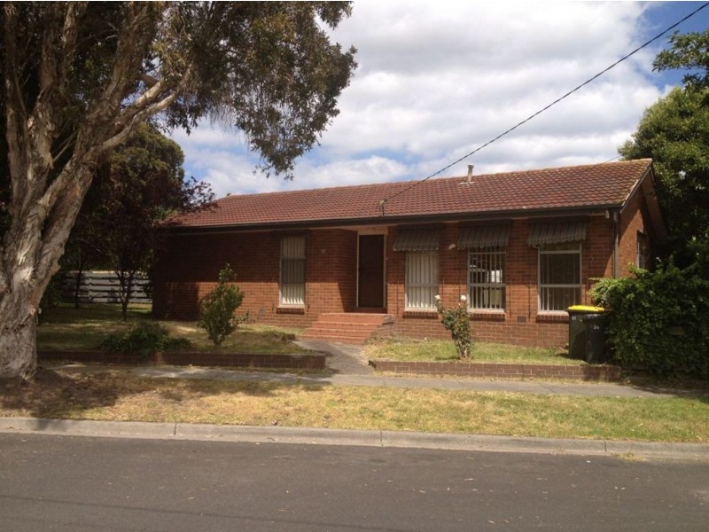 34 Hoya Crescent, Frankston North VIC 3200