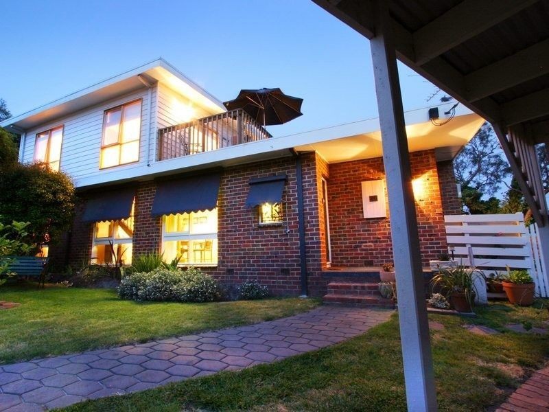 43 Woolston Drive, Frankston South VIC 3199