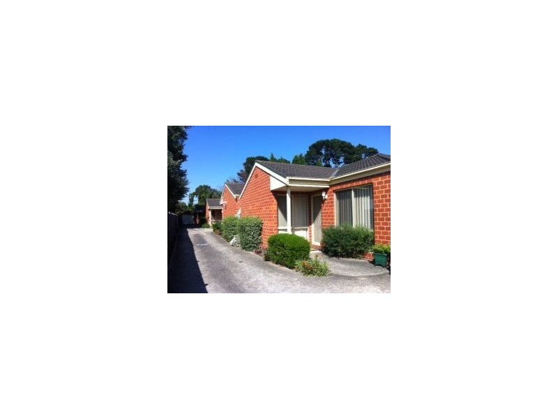 3/1160 Frankston Flinders Road, Somerville VIC 3912