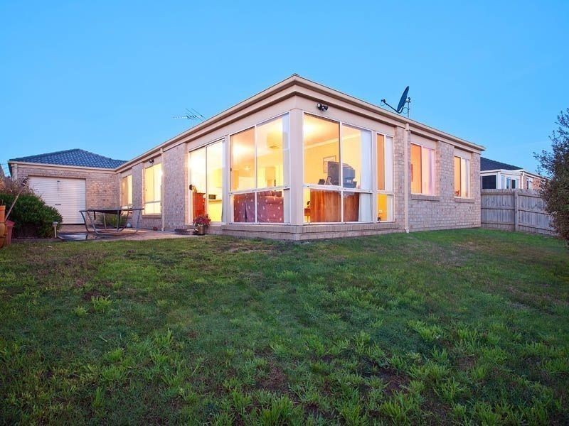 12 Lavender Lane, Baxter VIC 3911