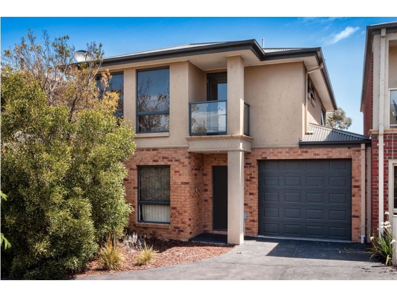 3/227 Thames Prom, Chelsea Heights VIC 3196