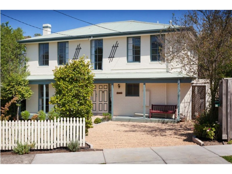 64 Overport Road, Frankston South VIC 3199