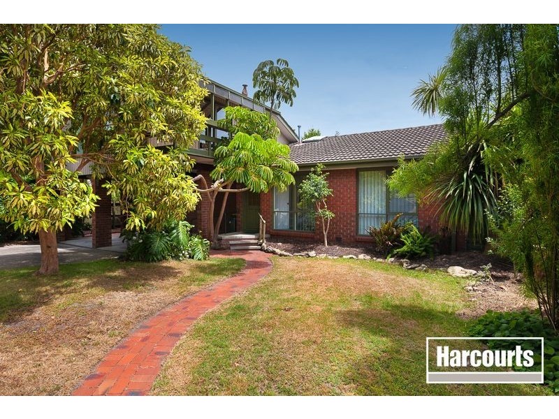 36 Culburra Avenue, Frankston VIC 3199