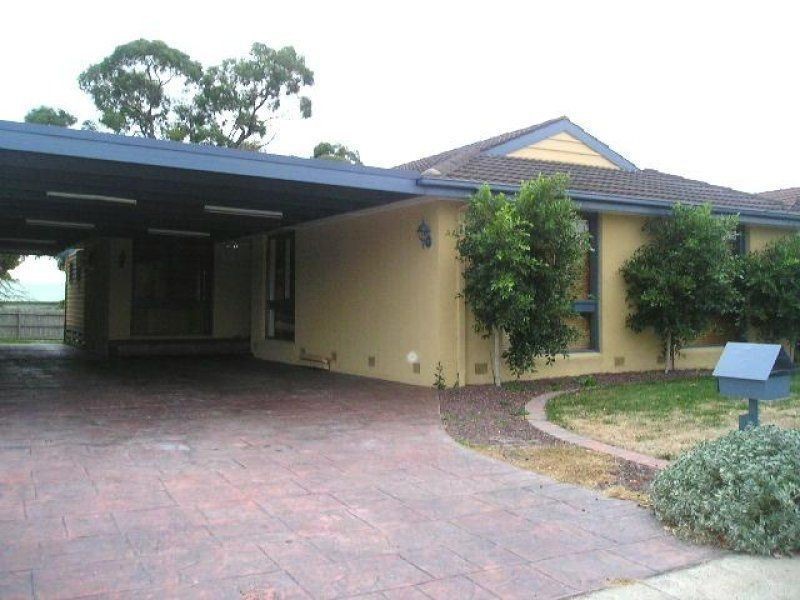 3 Elandra Court, Seaford VIC 3198