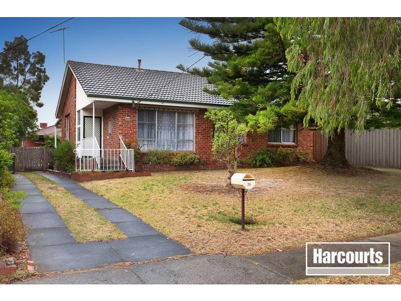 36 Armata Crescent, Frankston North VIC 3200