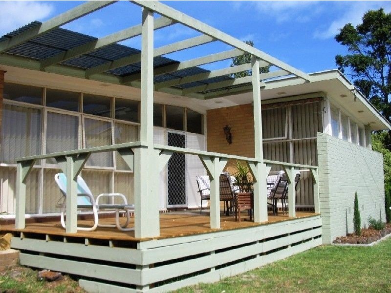 24 Derna Crescent, Frankston VIC 3199