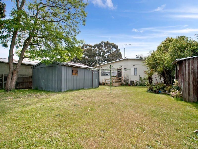 309 Frankston-Dandenong Road, Frankston North VIC 3200