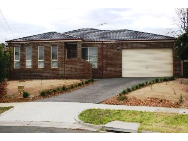 7 Grace Court, Frankston VIC 3199