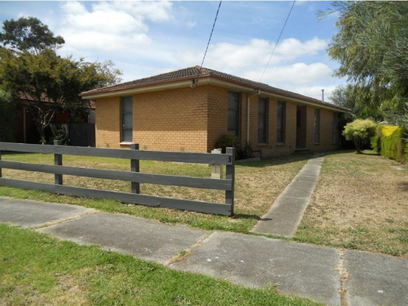 5 Gilga Street, Mornington VIC 3931