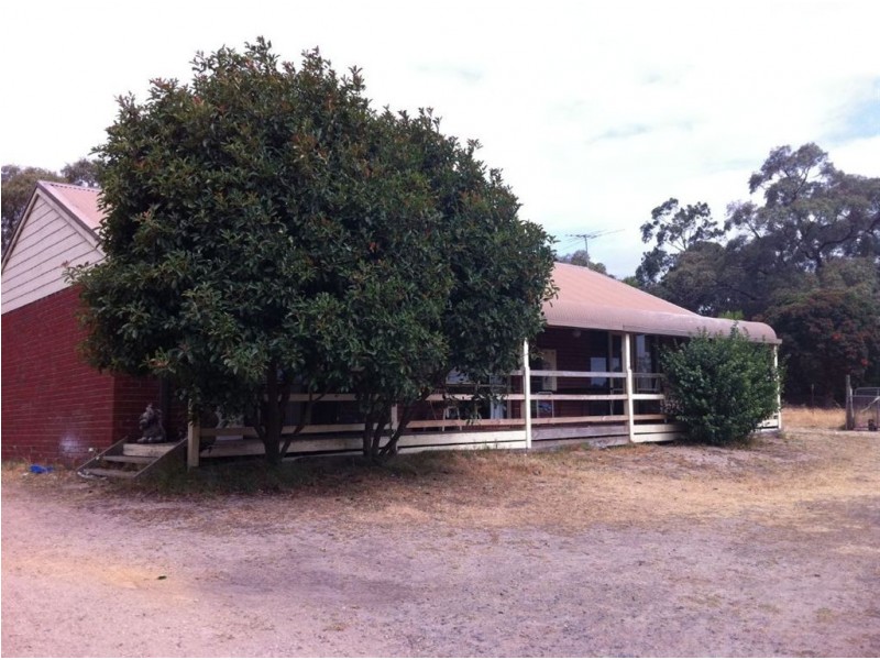 810 North Road, Pearcedale VIC 3912