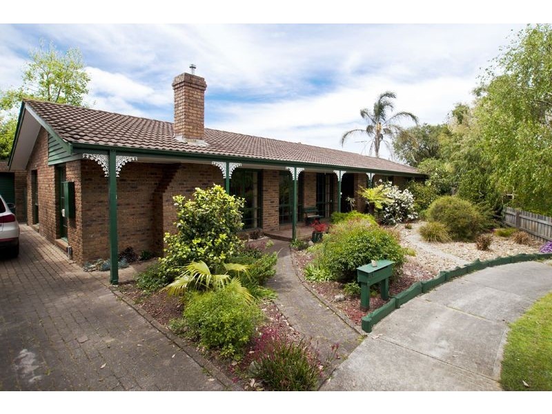21 Quamby Avenue, Frankston VIC 3199