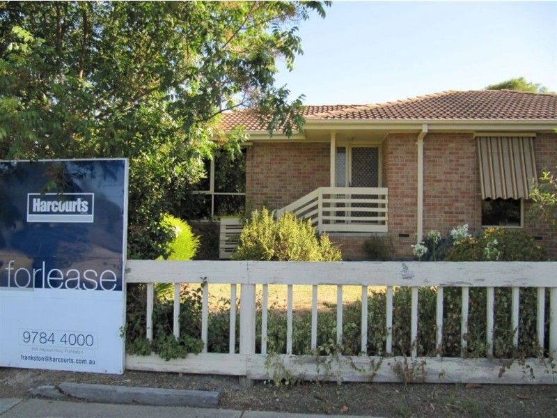 3 Majestic Drive, Somerville VIC 3912
