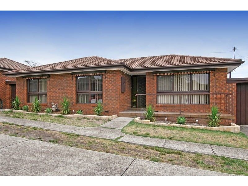 15/10 Joy Street, Frankston VIC 3199